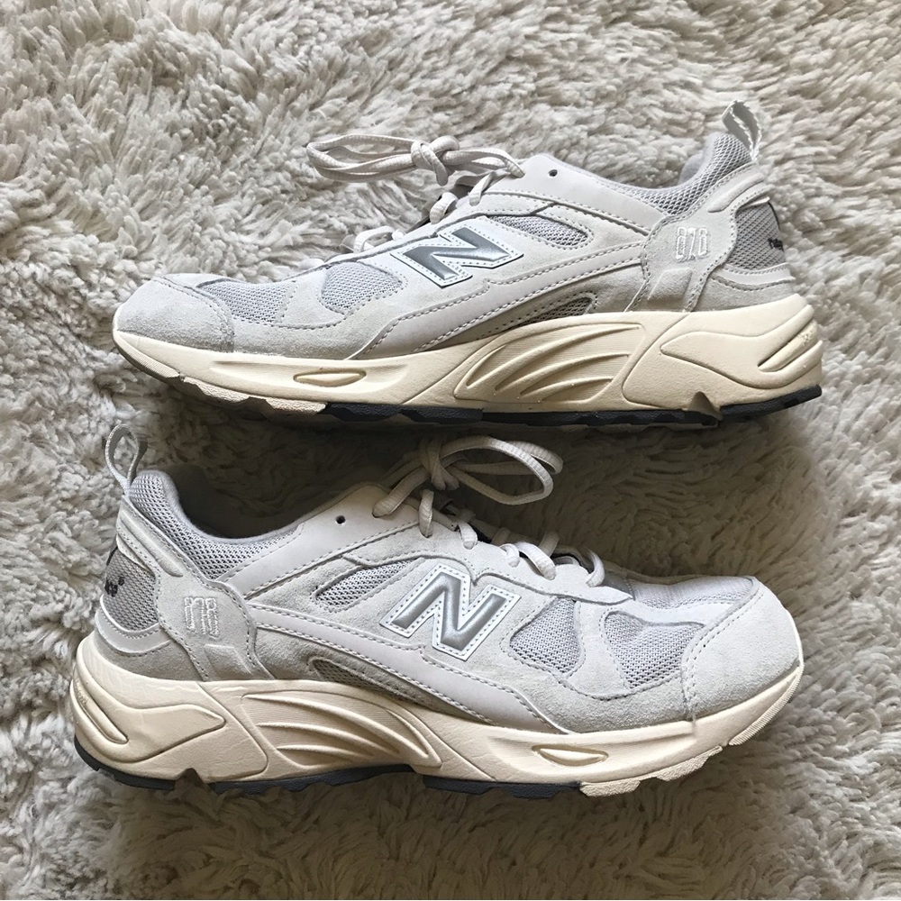 New Balance 878 Men’s Shoe